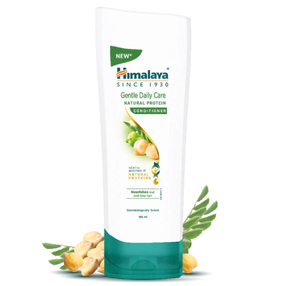 Himalaya Gentle Daily Care Natural Protein Conditioner