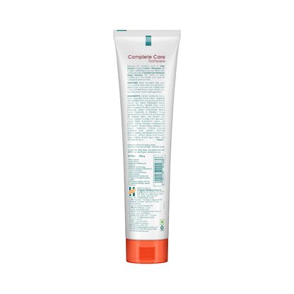 BOTANIQUE Complete Care Toothpaste (Simply Cinnamon)