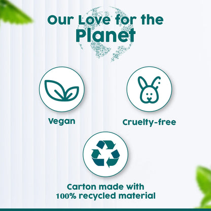 BOTANIQUE Complete Care Toothpaste (Simply Mint)