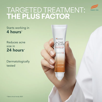 Acne Clear+ Treatment Pen