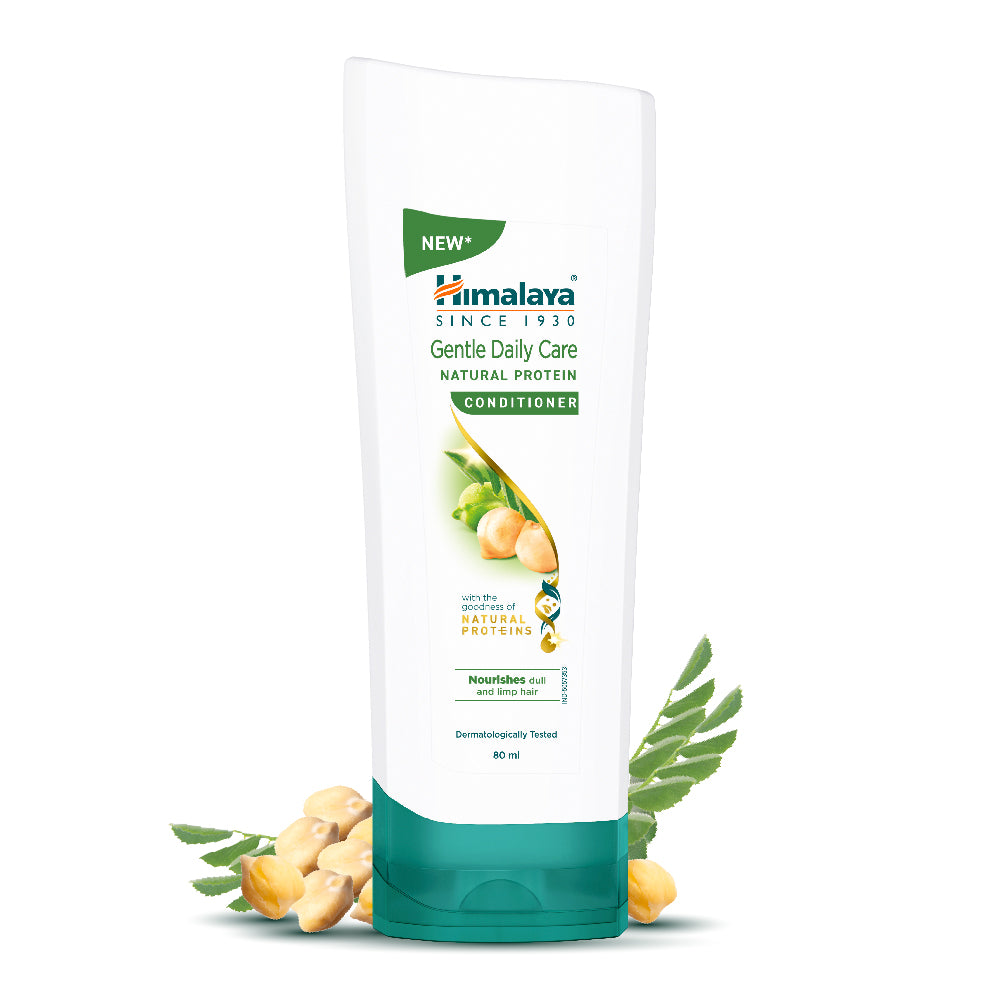 Himalaya Gentle Daily Care Natural Protein Conditioner