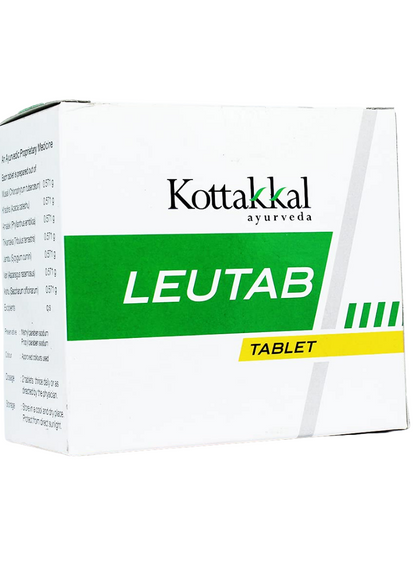 Leutab Tablet - 100 Tablets (Pack Of 1)
