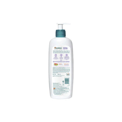 Refreshing Baby Lotion - 400 Ml