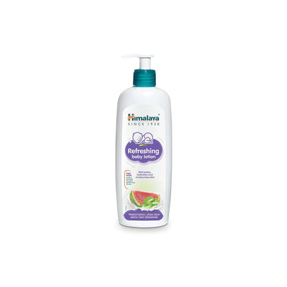Refreshing Baby Lotion - 400 Ml