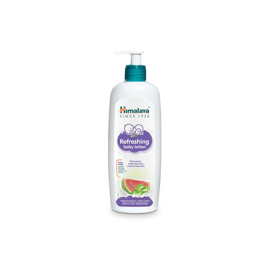 Refreshing Baby Lotion - 400 Ml