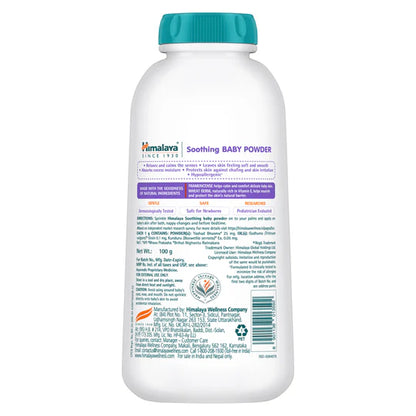 Soothing Baby Powder