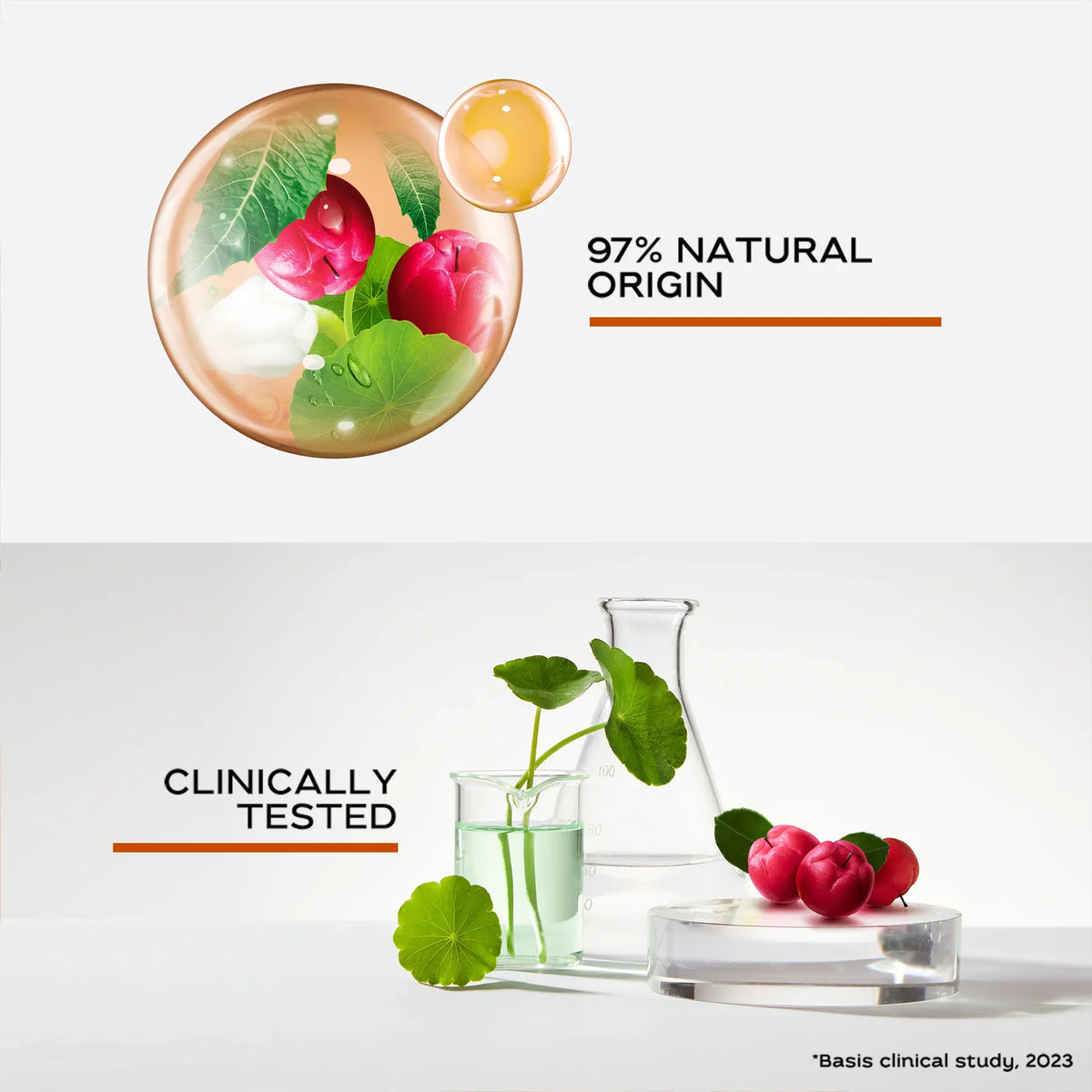 Acne Clear+ Scar Removal Serum