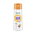 Gentle Baby Sunscreen Lotion