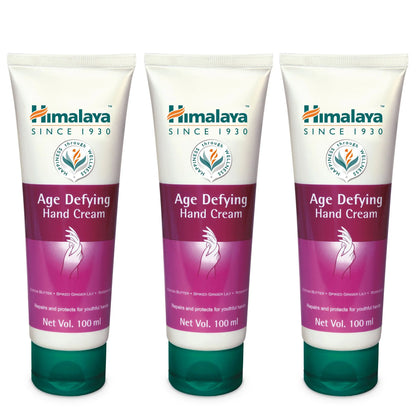 Age Defying Hand Cream - 100 Ml