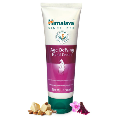 Age Defying Hand Cream - 100 Ml