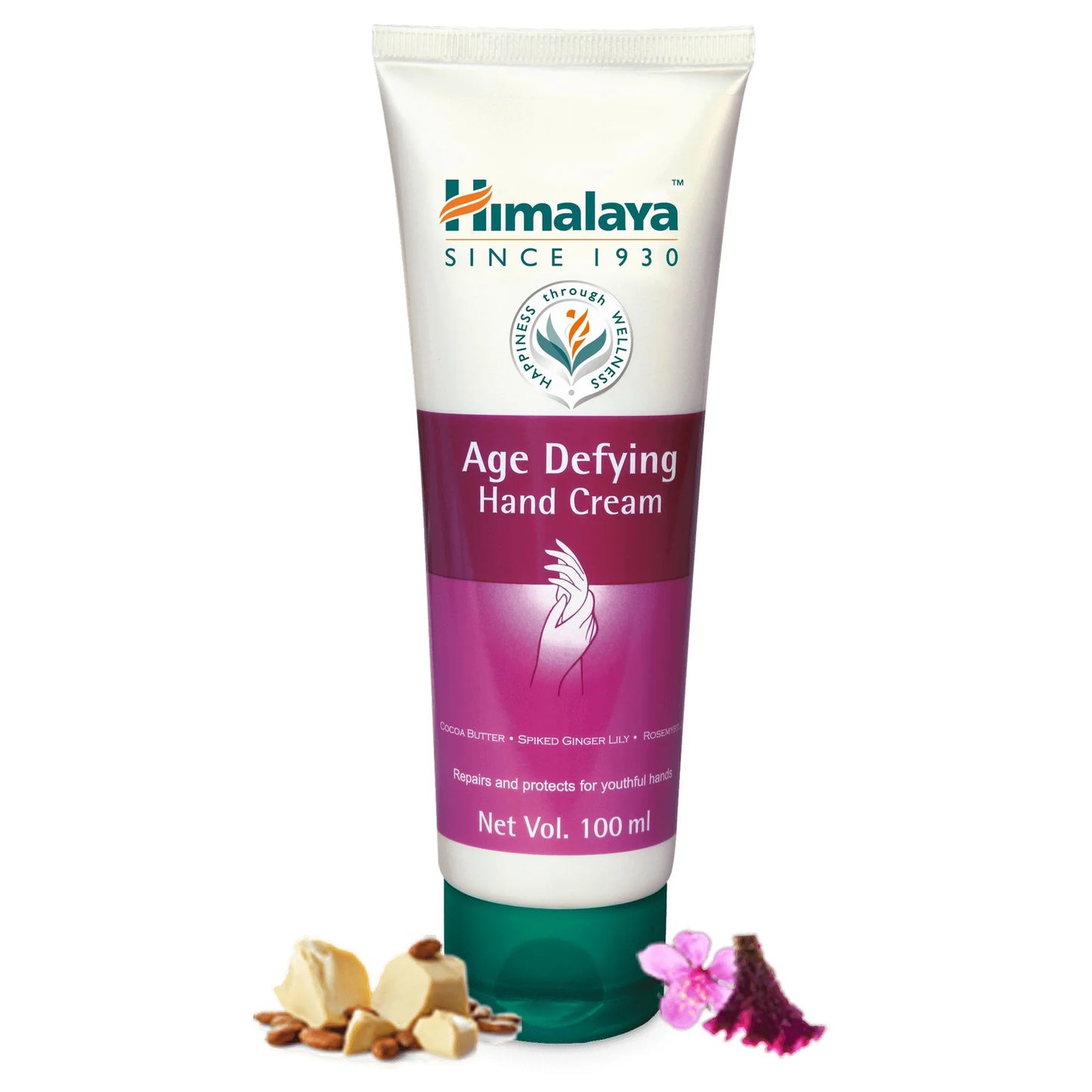 Age Defying Hand Cream - 100 Ml