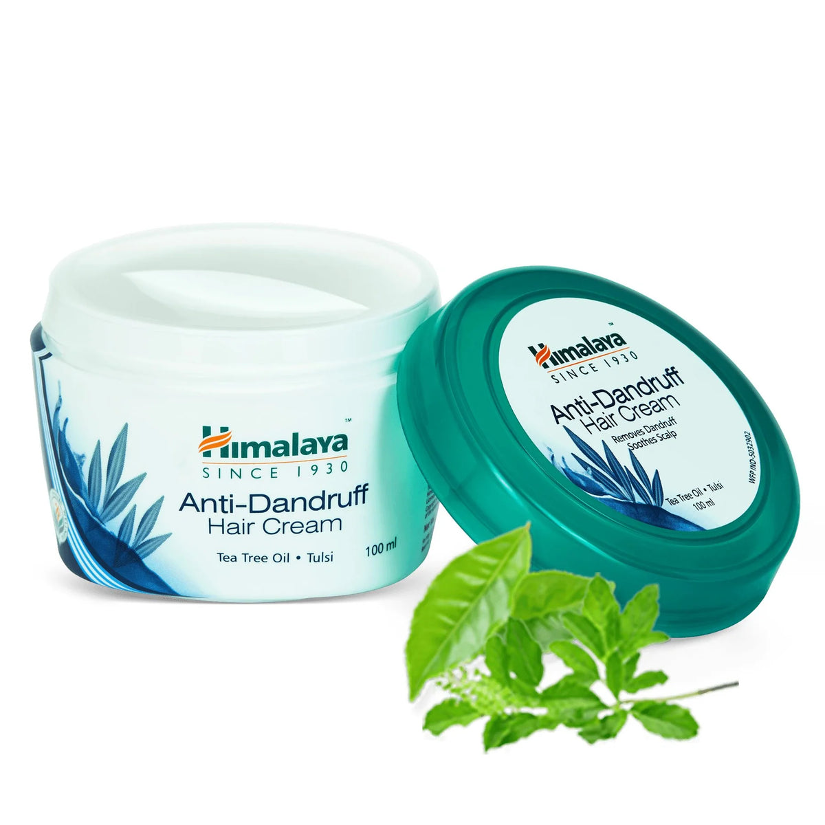 Anti-Dandruff Hair Cream