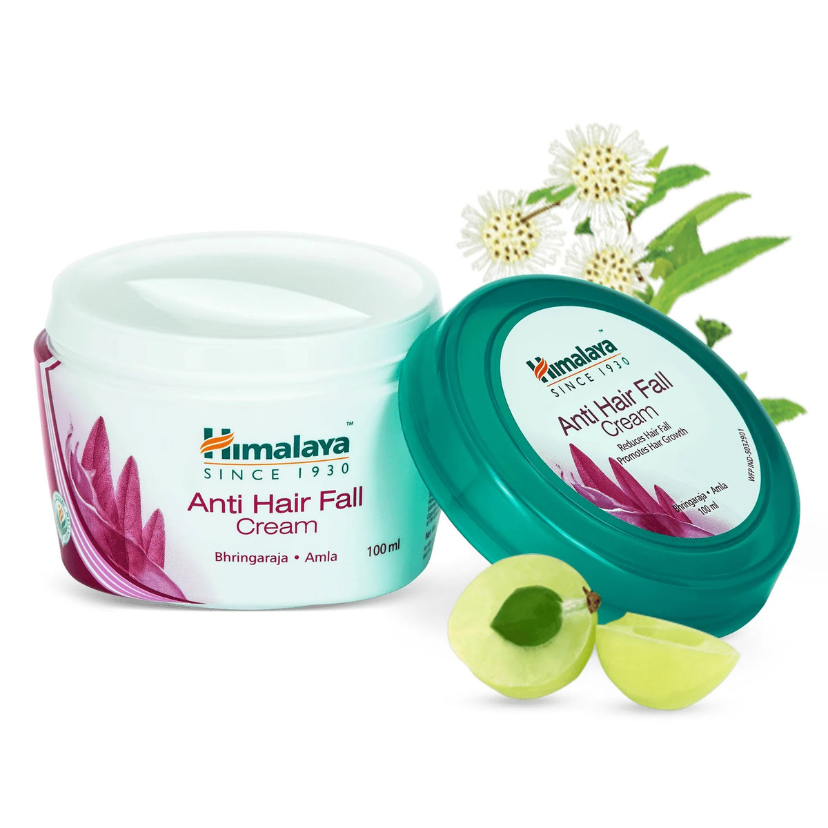 Anti Hair Fall Cream