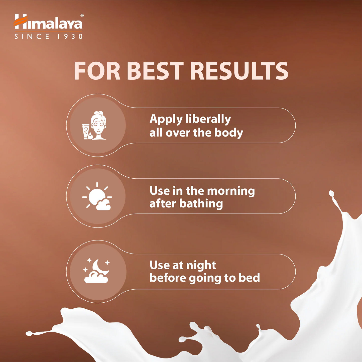 Cocoa Butter Intensive Serum Body Lotion