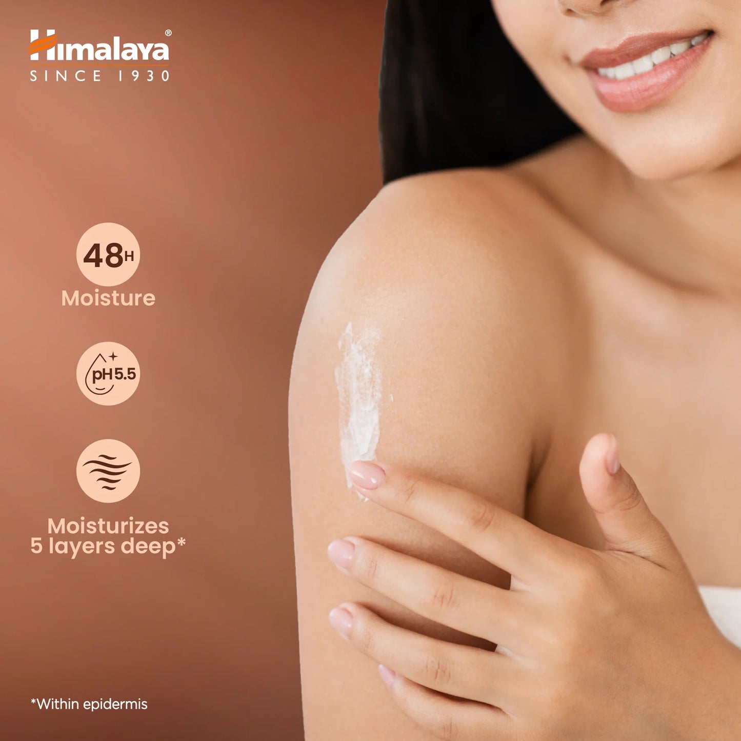 Cocoa Butter Intensive Serum Body Lotion