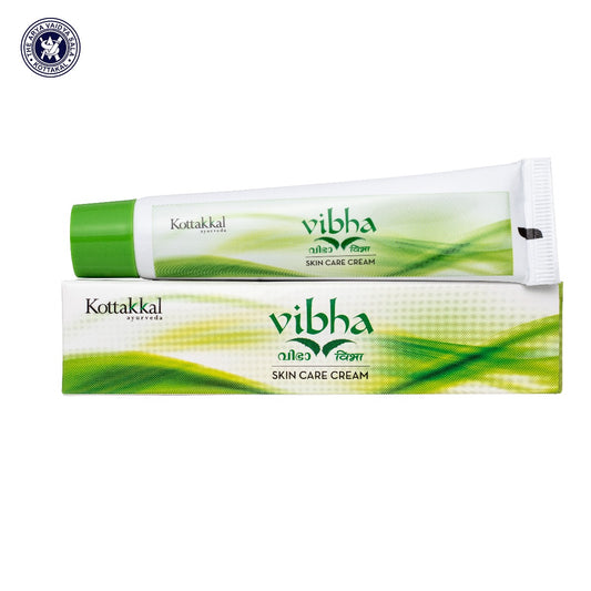 Vibha Skin Care Cream - 25 g Lamitube