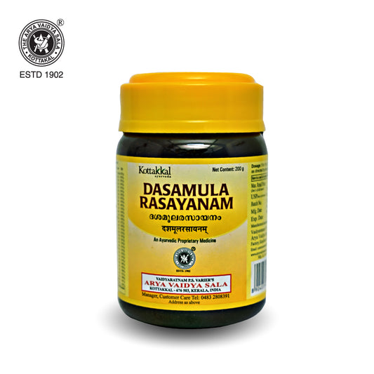 Dasamula Rasayanam - 200 Grams Pet  Bottle
