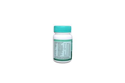 Dushivishari Gulika - 30 Tablets (Pack of 1)