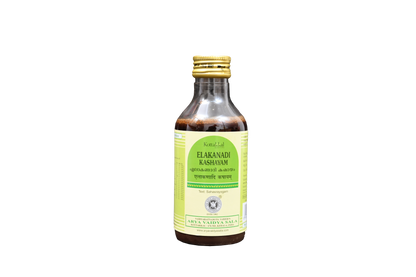 Elakanadi Kashayam - 200 ml Pet Bottle