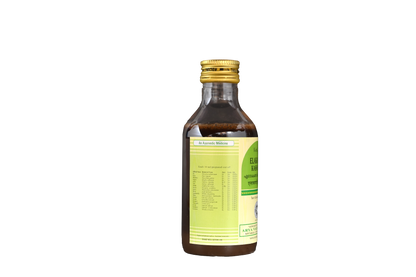 Elakanadi Kashayam - 200 ml Pet Bottle