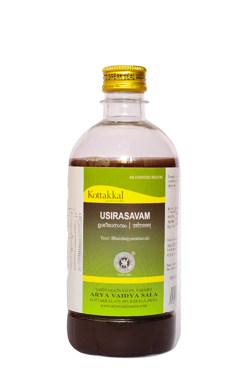 Usirasavam - 450ml  pet Bottle