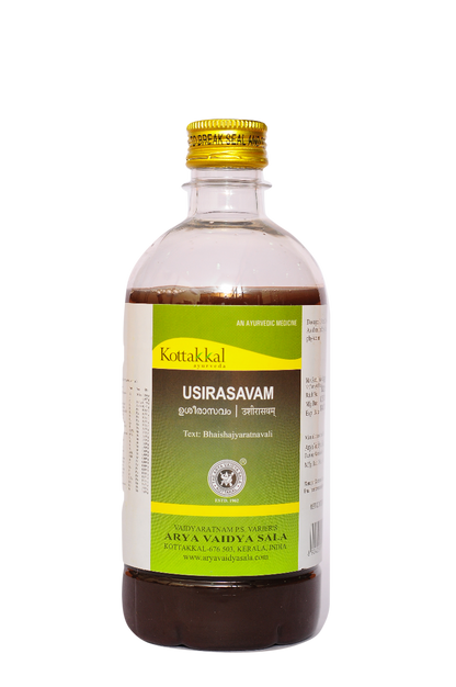 Usirasavam - 450ml  pet Bottle