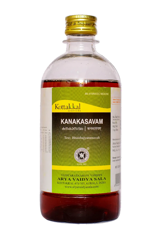 Kanakasavam 450 ml