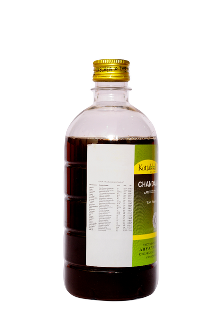 Chandanasavam - 450ml  pet Bottle