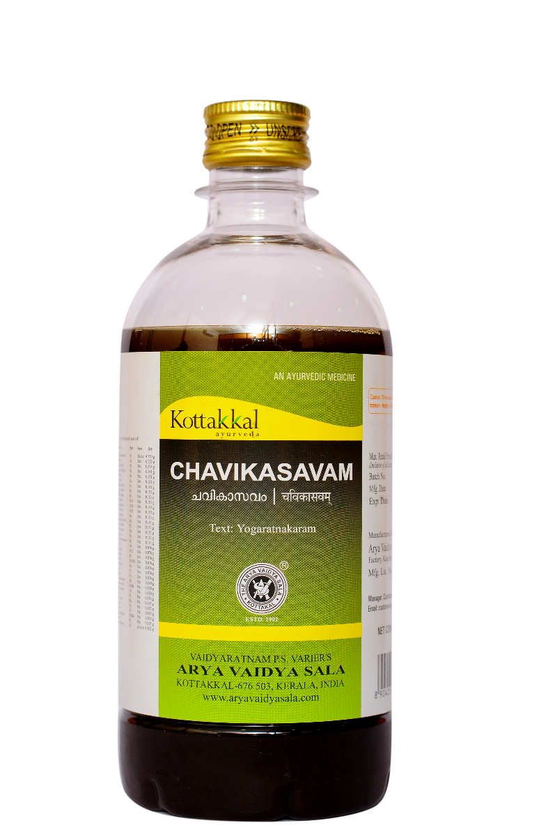Chavikasavam - 450 ml  pet Bottle