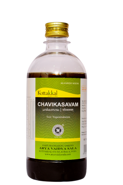 Chavikasavam - 450 ml  pet Bottle