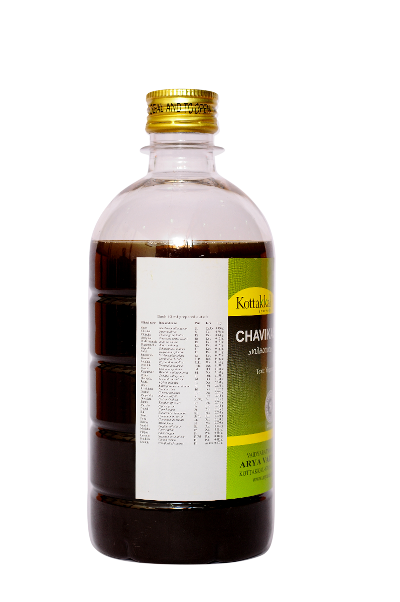 Chavikasavam - 450 ml  pet Bottle