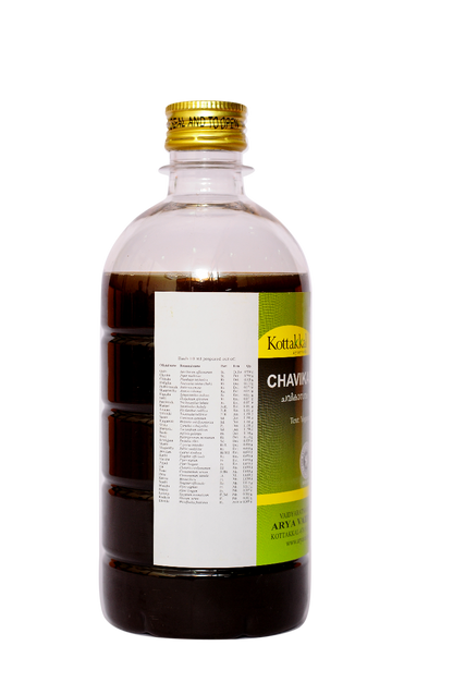 Chavikasavam - 450 ml  pet Bottle