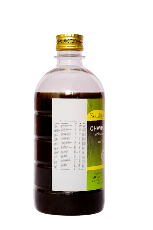Chavikasavam - 450 ml  pet Bottle