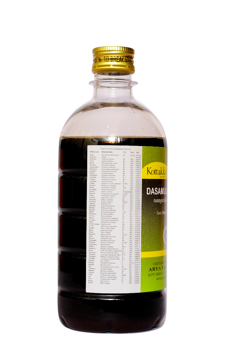 Dasamularishtam - 450 Ml