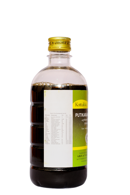 Putikaranjasavam - 450ml  pet Bottle