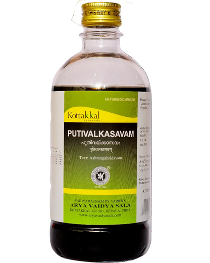 Putivalkasavam  450 ml