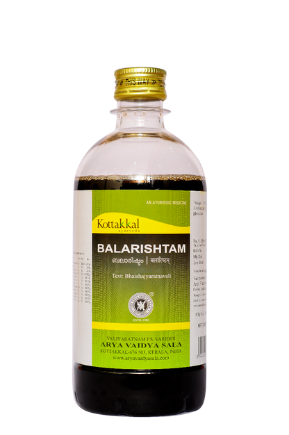 Balarishtam - 450ml  pet Bottle