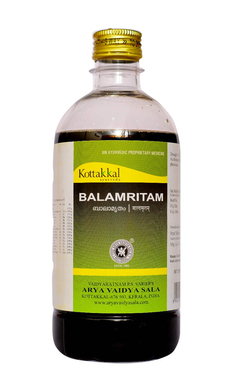 Balamritam - 450 Ml
