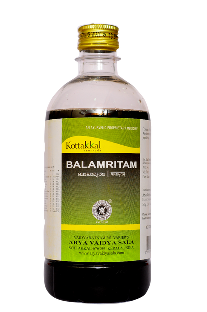 Balamritam - 450ml pet bottle