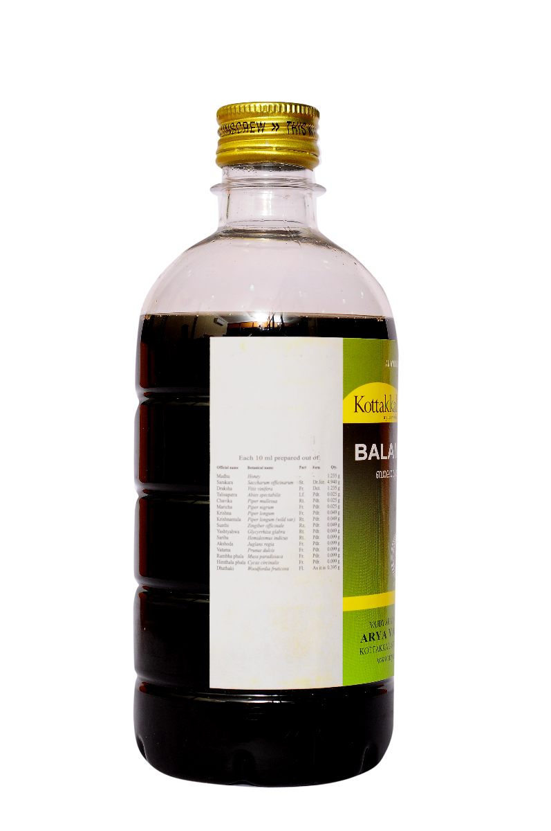 Balamritam - 450 Ml