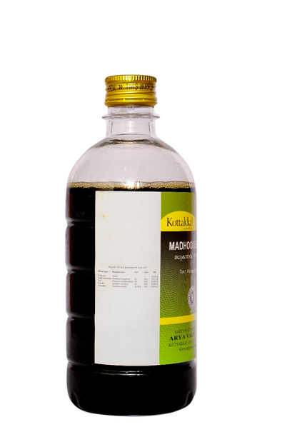 Madhookasavam - 450ml  pet Bottle