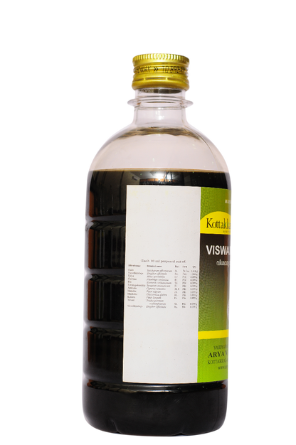 Viswamritam - 450ml  pet Bottle
