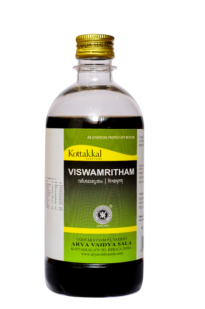 Viswamritam - 450ml  pet Bottle