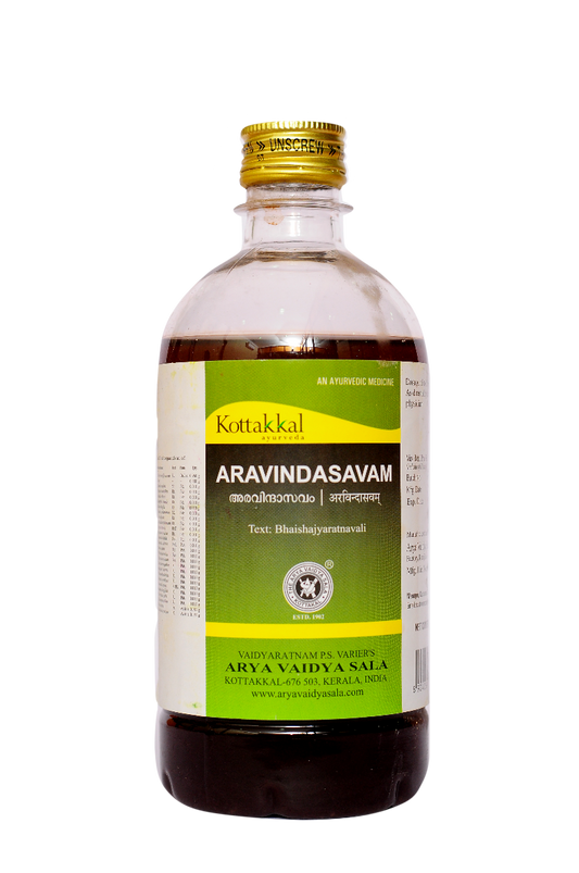 Aravindasavam - 450ml pet Bottle
