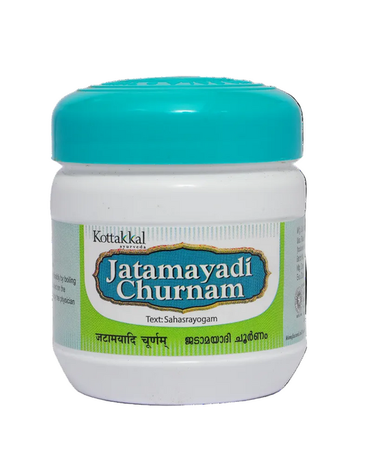 Jatamayadi Churnam - 100 Grams