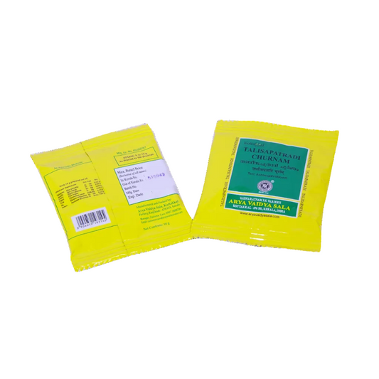 Talisapatradi Churnam - 10 Grams (Pack of 10)