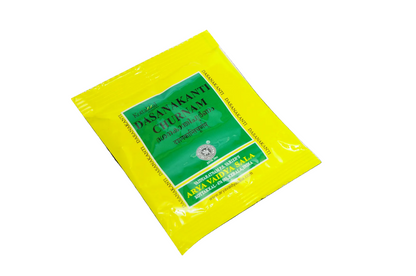 Dasanakanti Churnam - 10 Grams (Pack of 10)