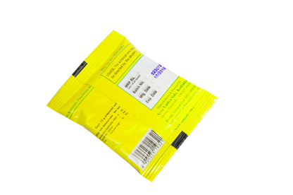 Nimbapatradi Churnam - 10 Grams (Pack of 10)
