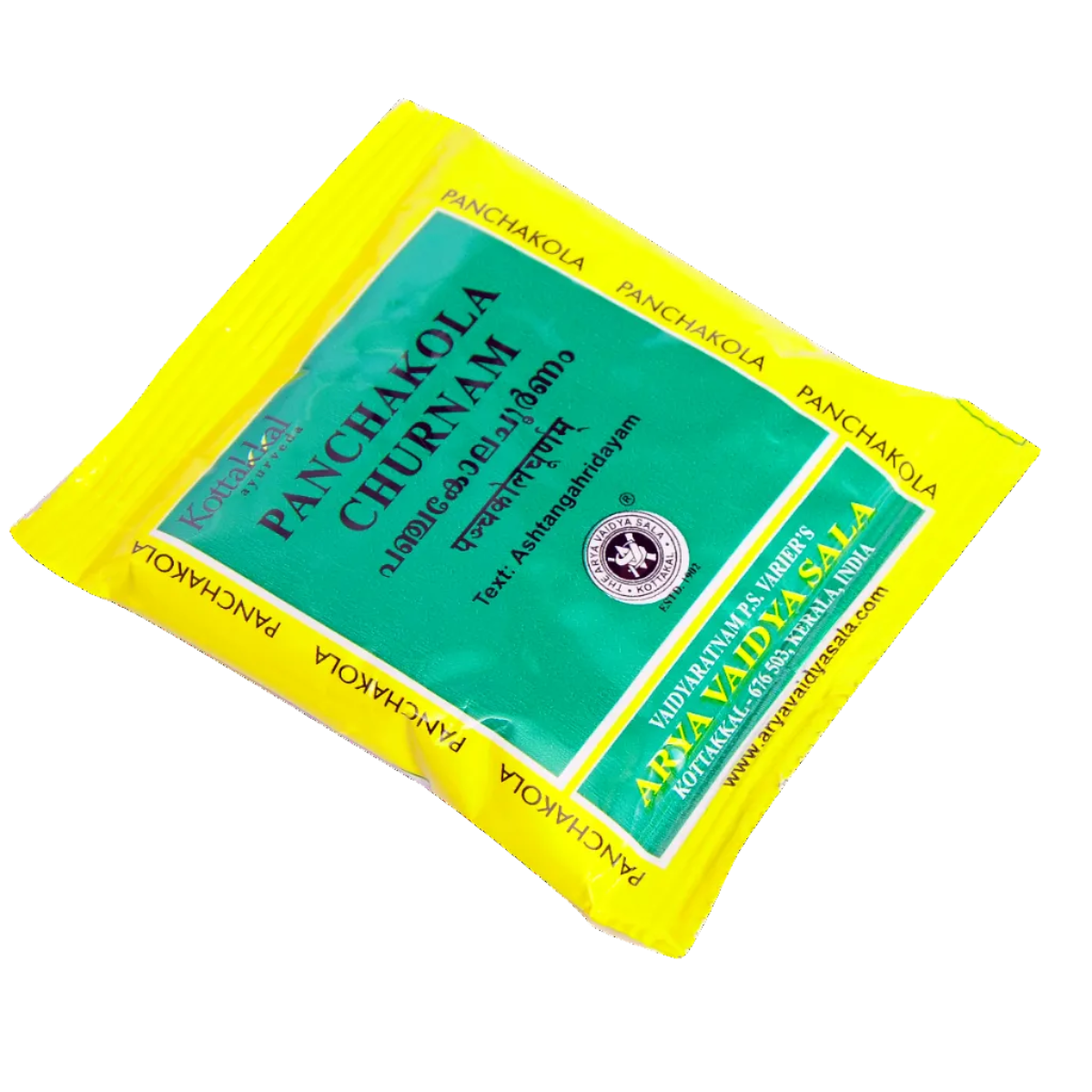 Panchakola Churnam -10 Grams (Pack of 10)