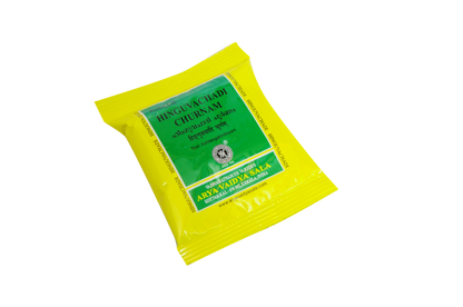 Hinguvachadi Churnam - 10 Grams (Pack of 10)
